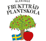 blekingefruktträdplantskola